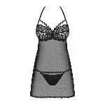 Сукня JSY JS228162 Black L/XL - мініатюра 5