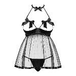 Сукня JSY JS228164 Black S/M - мініатюра 5