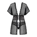 Сукня JSY JS228166 Black L/XL - мініатюра 5