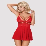 Сукня JSY JS228167 Red S/M - мініатюра 1
