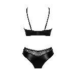 Комплект JSY JS228183 Black S/M - мініатюра 5