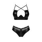 Комплект JSY JS228183 Black L/XL - мініатюра 4