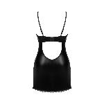 Сукня JSY JS228184 Black S/M - мініатюра 6