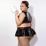 Еротичний костюм JSY P61112 Plus Size - мініатюра 3