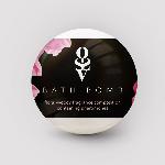 Бомбочка для ванни з феромонами Obsessive Bath bomb Floral - Woody (100 г) - мініатюра 2