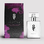 Парфуми з феромонами Obsessive Perfume Floral – Fruity 30 мл, квітково-фруктовий аромат - мініатюра 2