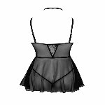Бебі-дол Kissable First Kiss Babydoll L/XL - мініатюра 7