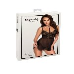 Бебі-дол Kissable First Kiss Babydoll L/XL - мініатюра 8