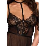 Бебі-дол Kissable First Kiss Babydoll S/M - мініатюра 4