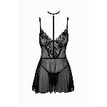 Бебі-дол Kissable First Kiss Babydoll S/M - мініатюра 6
