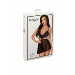 Бебі-дол Kissable French Kiss Babydoll S/M - мініатюра 9