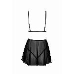Бебі-дол Kissable French Kiss Babydoll S/M - мініатюра 8