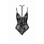 Боді Kissable First Kiss Body S/M - мініатюра 6
