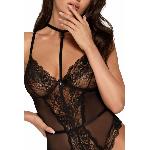 Боді Kissable First Kiss Body S/M - мініатюра 4
