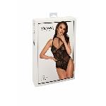 Боді Kissable First Kiss Body S/M - мініатюра 8