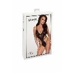 Боді Kissable French Kiss Body L/XL - мініатюра 9