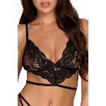 Комплект Kissable French Kiss Set L/XL - мініатюра 3