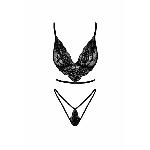 Комплект Kissable French Kiss Set S/M - мініатюра 7