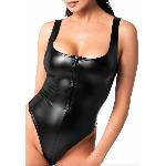 Боді Noir Handmade F333 Powerwetlook body - L - мініатюра 3