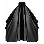 Болеро Noir Handmade F349 Tulle bolero - 4XL - мініатюра 6