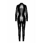 Комбінезон Noir Handmade F331 Powerwetlook overall - XXL - мініатюра 8