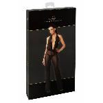Комбінезон Noir Handmade F350 Shiny tulle overall - S - мініатюра 6