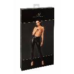 Легінси Noir Handmade F332 Powewetlook pants - S - мініатюра 9