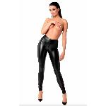 Легінси Noir Handmade F332 Powewetlook pants - S - мініатюра 3