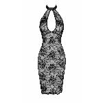 Сукня Noir Handmade F338 Lace midi dress - M - мініатюра 7