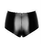 Шорти Noir Handmade F335 Powerwetlook shorts - M - мініатюра 7