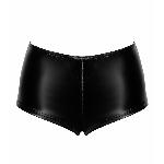 Шорти Noir Handmade F335 Powerwetlook shorts - XXL - мініатюра 6