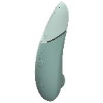 Вакуумний кліторальний стимулятор Womanizer Next Sage, 3D Pleasure Air, 14 рівнів інтенсивності - мініатюра 3