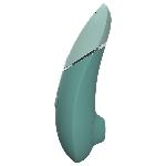 Вакуумний кліторальний стимулятор Womanizer Next Sage, 3D Pleasure Air, 14 рівнів інтенсивності - мініатюра 2