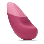 Мінівібратор Womanizer Vibe Dusky Pink, 3 авторежими + 10 рівнів інтенсивності - мініатюра 1