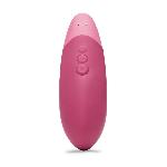 Мінівібратор Womanizer Vibe Dusky Pink, 3 авторежими + 10 рівнів інтенсивності - мініатюра 2
