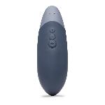 Мінівібратор Womanizer Vibe Dark Blue, 3 авторежими + 10 рівнів інтенсивності - мініатюра 2