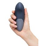 Мінівібратор Womanizer Vibe Dark Blue, 3 авторежими + 10 рівнів інтенсивності - мініатюра 4