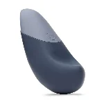 Мінівібратор Womanizer Vibe Dark Blue, 3 авторежими + 10 рівнів інтенсивності - мініатюра 1