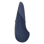 Мінівібратор Womanizer Vibe Dark Blue, 3 авторежими + 10 рівнів інтенсивності - мініатюра 3