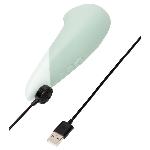 Мінівібратор Womanizer Vibe Sage, 3 авторежими + 10 рівнів інтенсивності - мініатюра 6