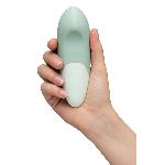 Мінівібратор Womanizer Vibe Sage, 3 авторежими + 10 рівнів інтенсивності - мініатюра 4