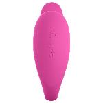 Смарт-віброяйце We-Vibe Jive 2 Electric Pink, пульт ДК, до 4 годин роботи - мініатюра 4