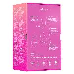 Смарт-віброяйце We-Vibe Jive 2 Electric Pink, пульт ДК, до 4 годин роботи - мініатюра 13