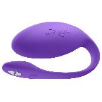 Смарт-віброяйце We-Vibe Jive Lite Purple, невеликий розмір - мініатюра 4