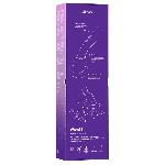 Смарт-вібромасажер We-Vibe Wand 2 Purple, дуже потужний, функція Smart Silence - мініатюра 9
