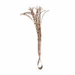 Батіг Flogger Art of Sex, Бронза - мініатюра 2