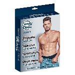 Надувна лялька Candy Dolls James - мініатюра 1