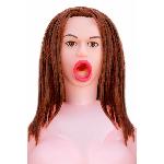 Надувна лялька Candy Dolls Hot Redhead - мініатюра 4