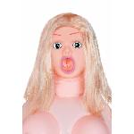 Надувна лялька Candy Dolls Pretty Blonde - мініатюра 4