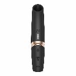 Вакуумний стимулятор Satisfyer Perfect Kiss, магнітна технологія 3D Air Pulse, 30 режимів роботи - мініатюра 3